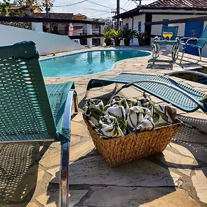  Guest house Mar De Maria Brazil