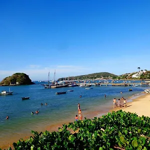 *** Hotel Porto Brazil