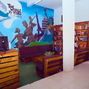 International House Hostel