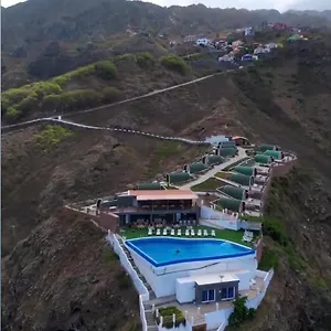  Hotel Rm Cape Verde